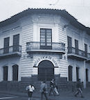 Casa-Museo de Sucre y Mariana en Quito